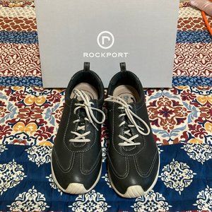 Like New ~ Rockport Faisel Sneakers